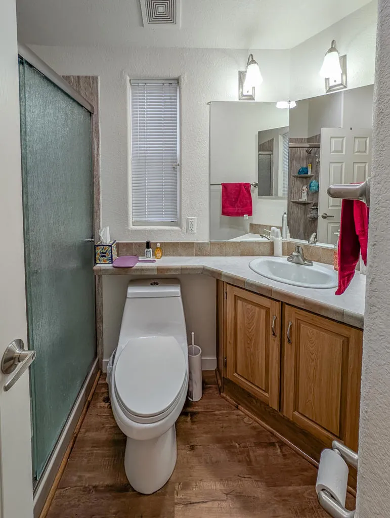 70200 Dillon Road #518 Desert Hot Springs, CA 92241