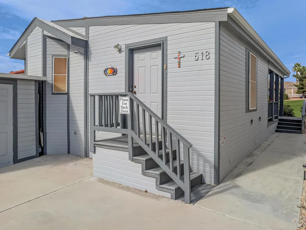 70200 Dillon Road #518 Desert Hot Springs, CA 92241