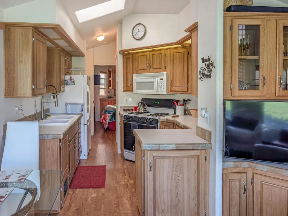 70200 Dillon Road #518 Desert Hot Springs, CA 92241