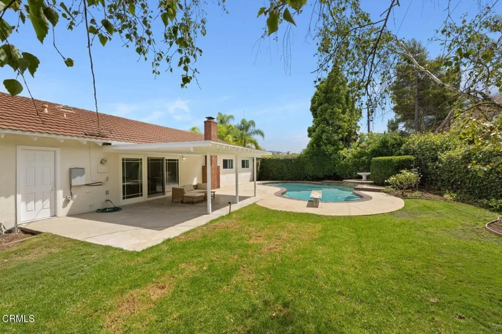 290 Columbia Road Thousand Oaks, CA 91360