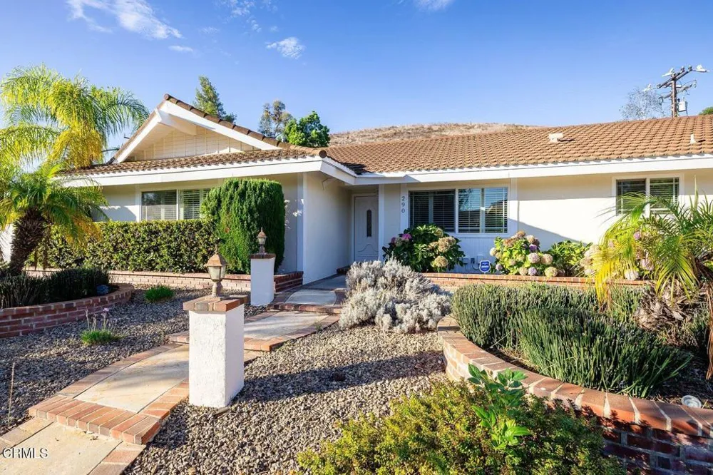 290 Columbia Road Thousand Oaks, CA 91360