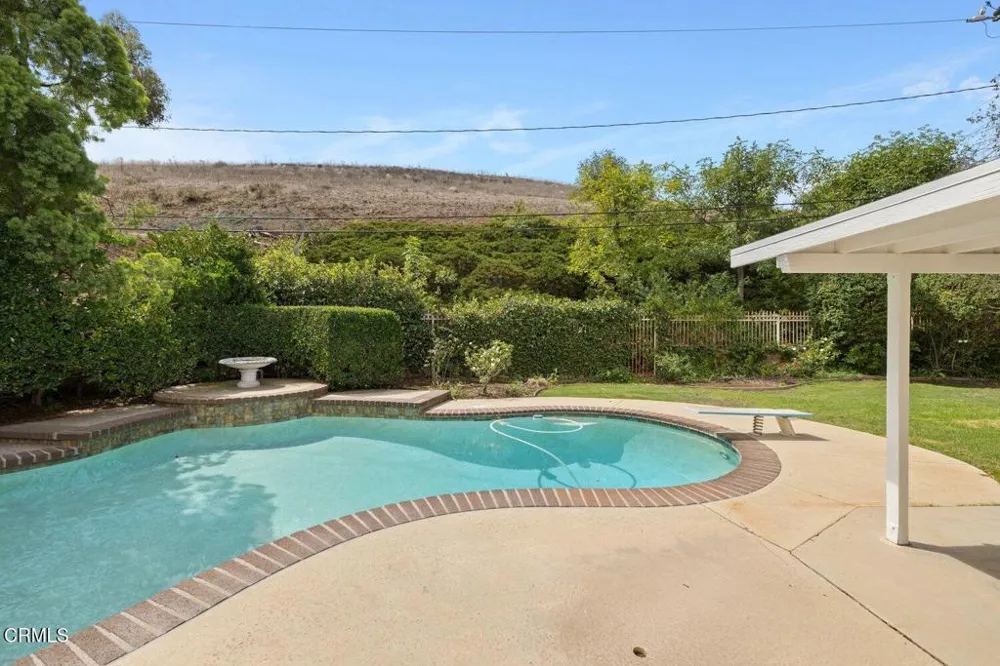 290 Columbia Road Thousand Oaks, CA 91360