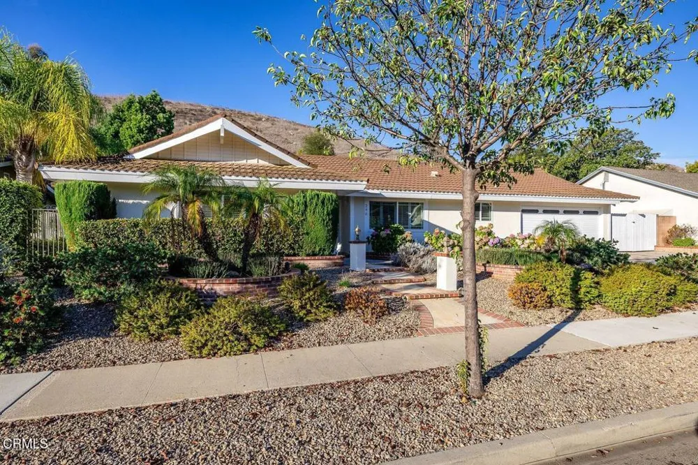 290 Columbia Road Thousand Oaks, CA 91360