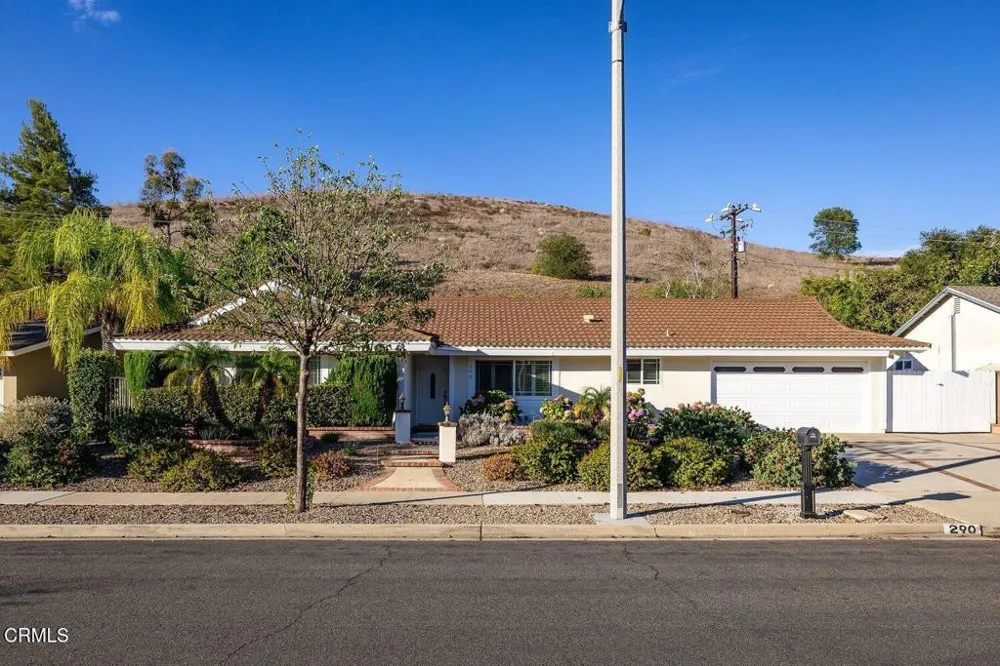 290 Columbia Road Thousand Oaks, CA 91360