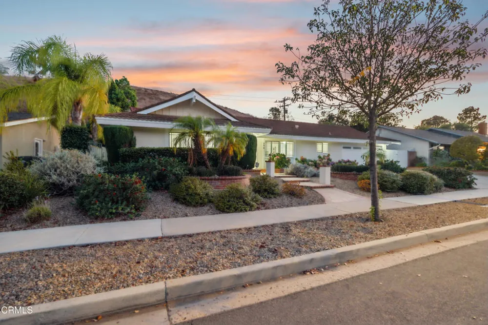 290 Columbia Road Thousand Oaks, CA 91360