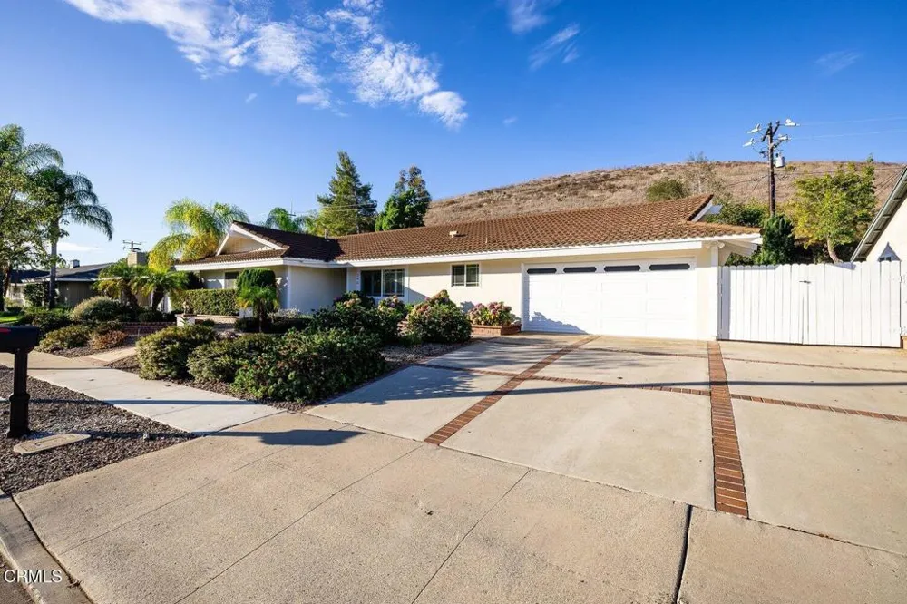 290 Columbia Road Thousand Oaks, CA 91360