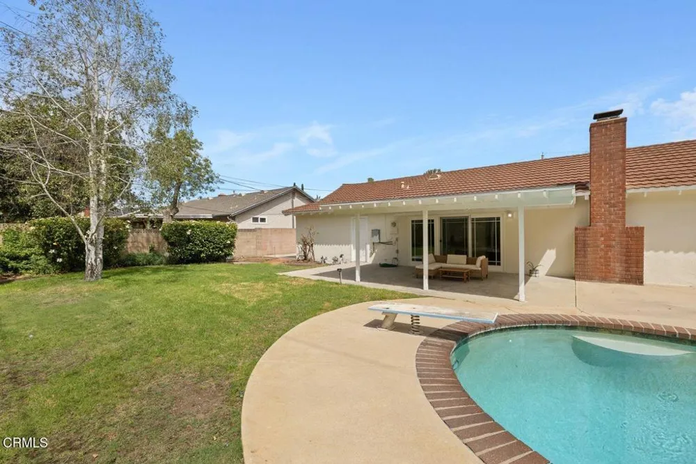290 Columbia Road Thousand Oaks, CA 91360