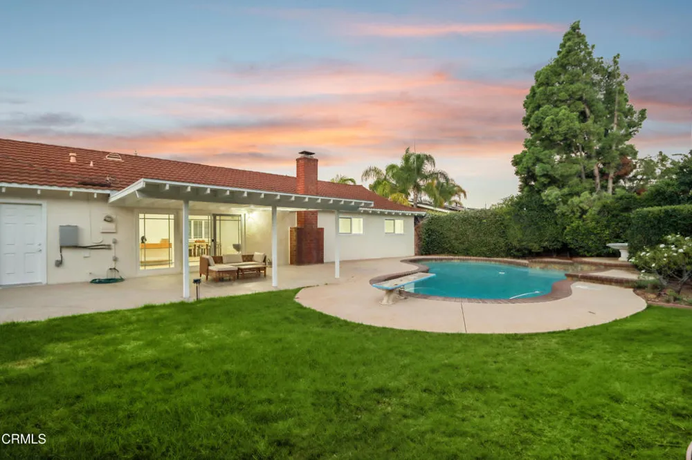 290 Columbia Road Thousand Oaks, CA 91360