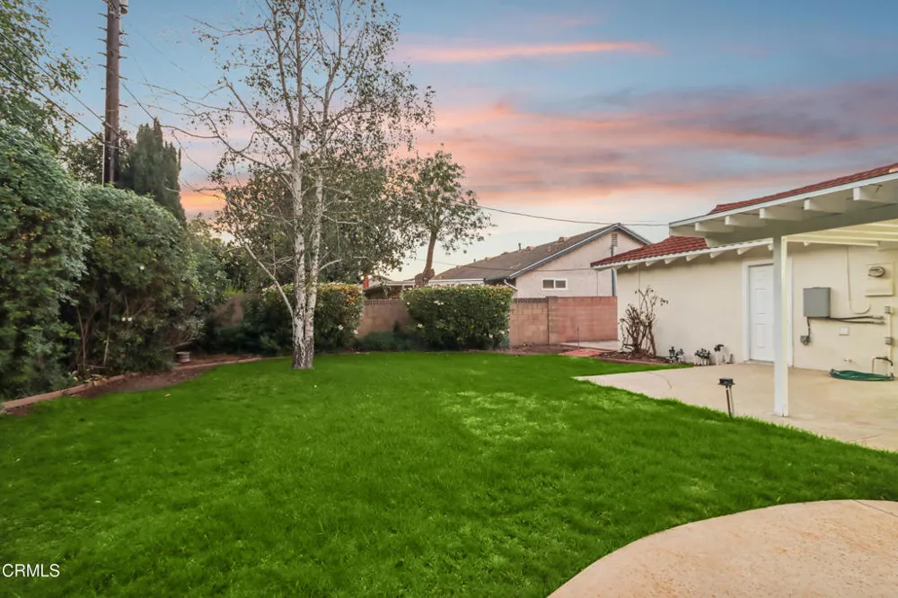 290 Columbia Road Thousand Oaks, CA 91360