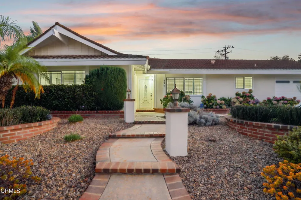 290 Columbia Road Thousand Oaks, CA 91360