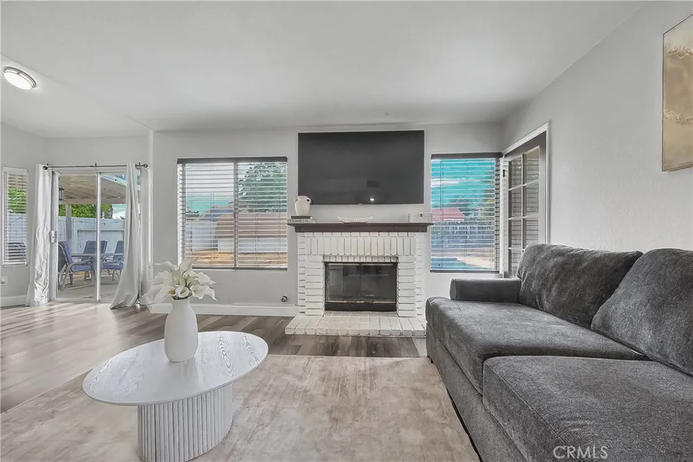 12425 Brewster Moreno Valley, CA 92555