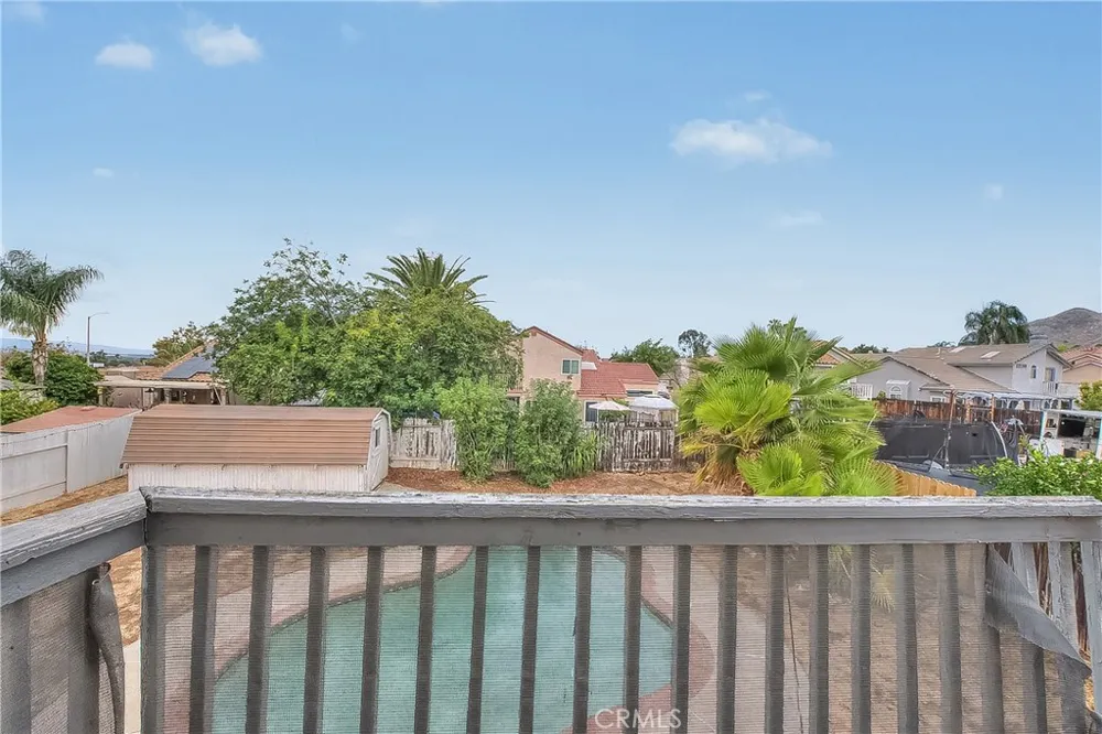 12425 Brewster Moreno Valley, CA 92555