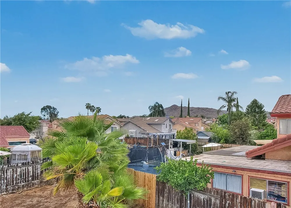 12425 Brewster Moreno Valley, CA 92555