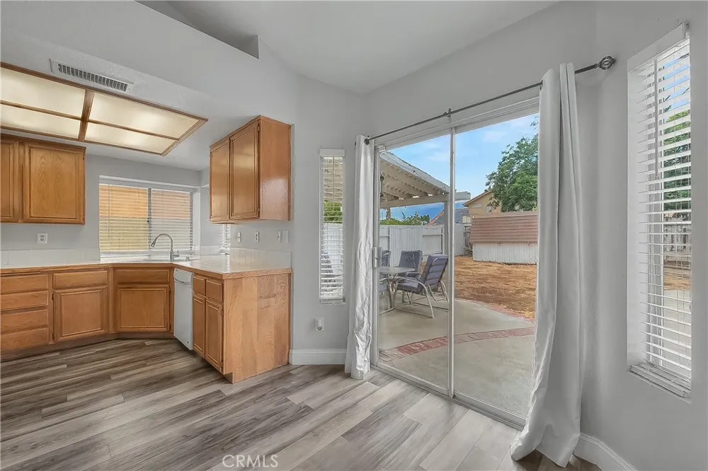 12425 Brewster Moreno Valley, CA 92555