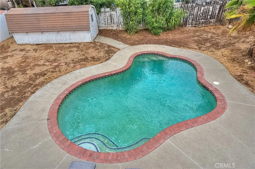 12425 Brewster Moreno Valley, CA 92555