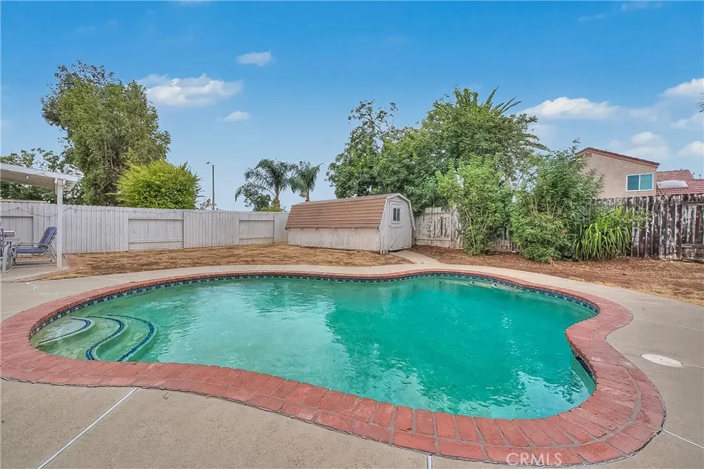 12425 Brewster Moreno Valley, CA 92555