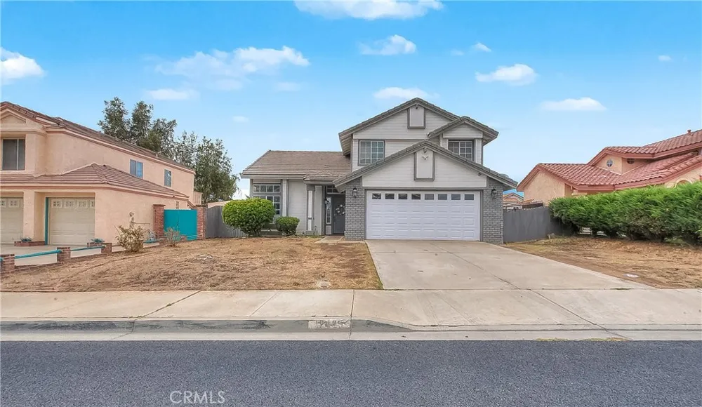12425 Brewster Moreno Valley, CA 92555