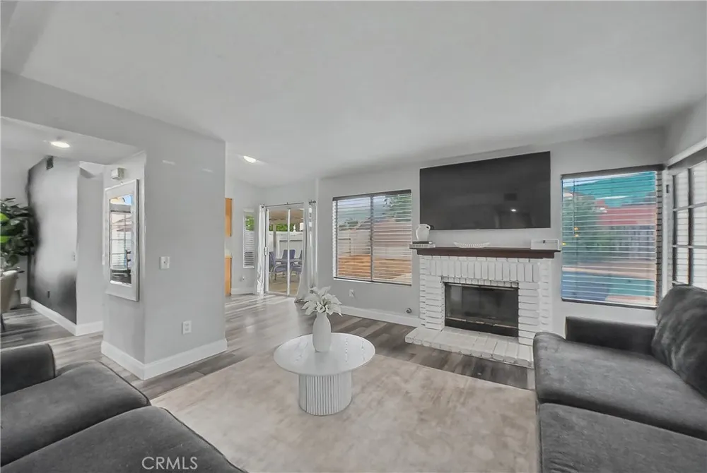 12425 Brewster Moreno Valley, CA 92555
