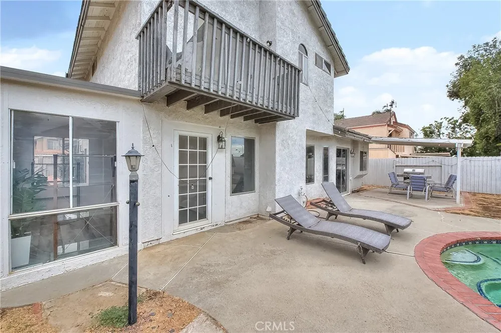 12425 Brewster Moreno Valley, CA 92555
