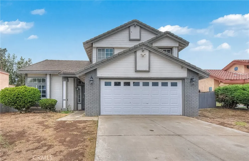 12425 Brewster Moreno Valley, CA 92555