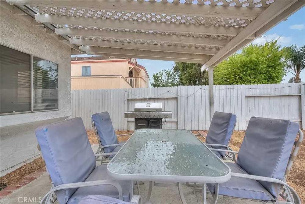 12425 Brewster Moreno Valley, CA 92555