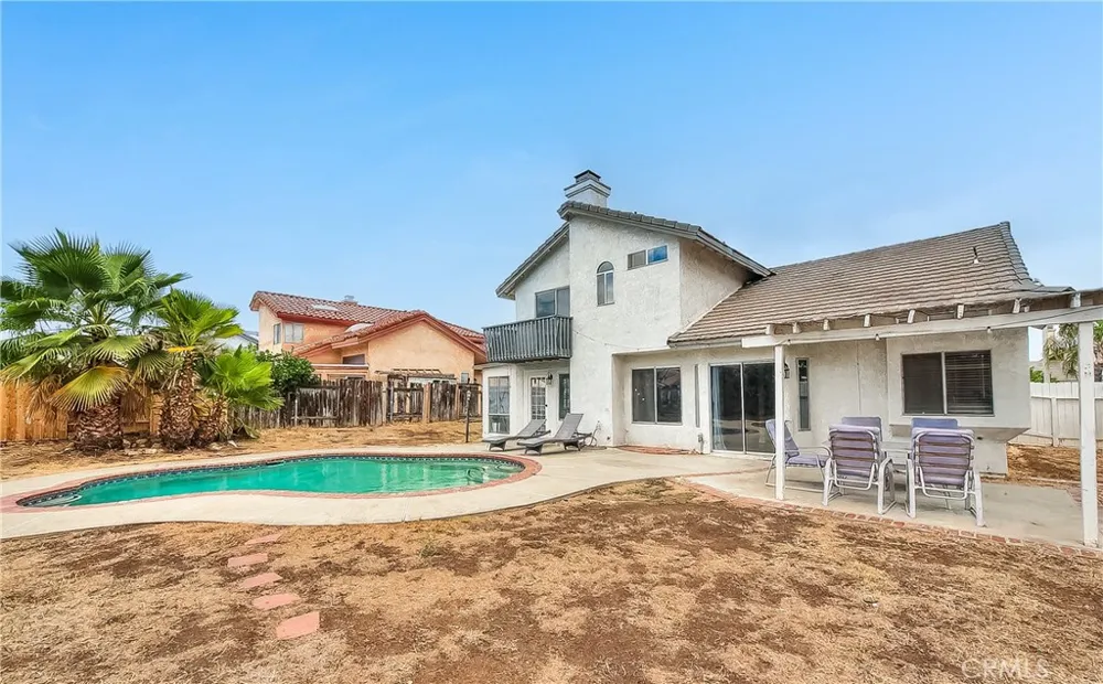 12425 Brewster Moreno Valley, CA 92555