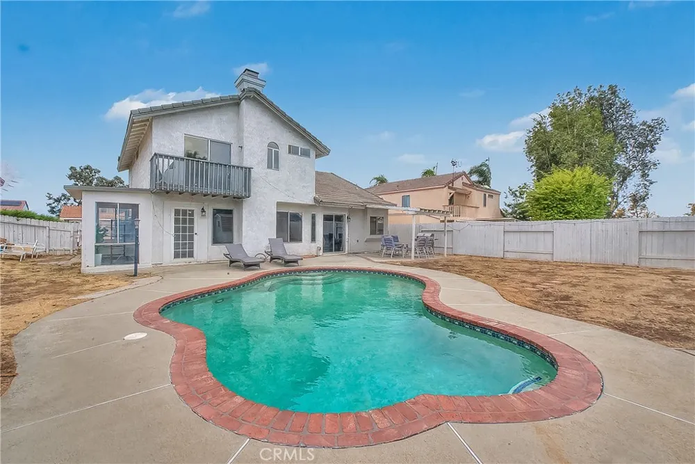 12425 Brewster Moreno Valley, CA 92555