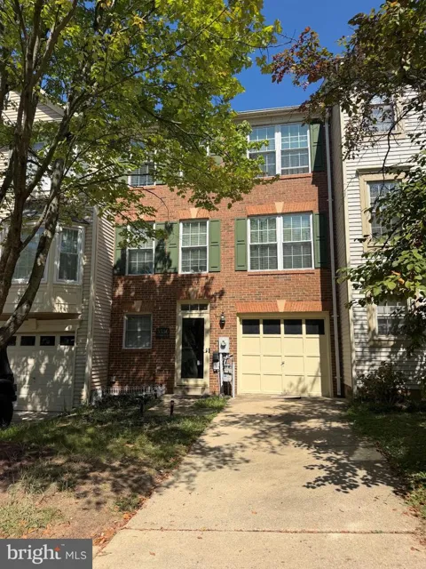 3530 HAMMERSTONE ROAD