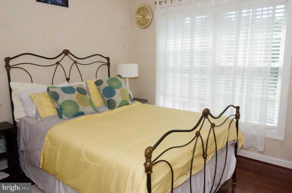 3530 HAMMERSTONE ROAD Laurel, MD 20724