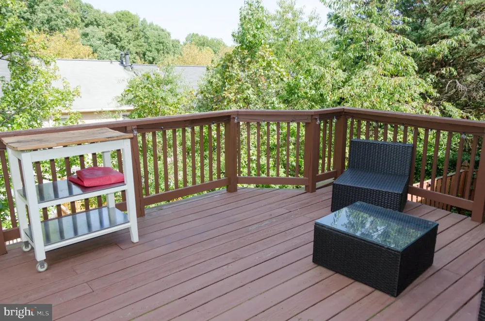 3530 HAMMERSTONE ROAD Laurel, MD 20724