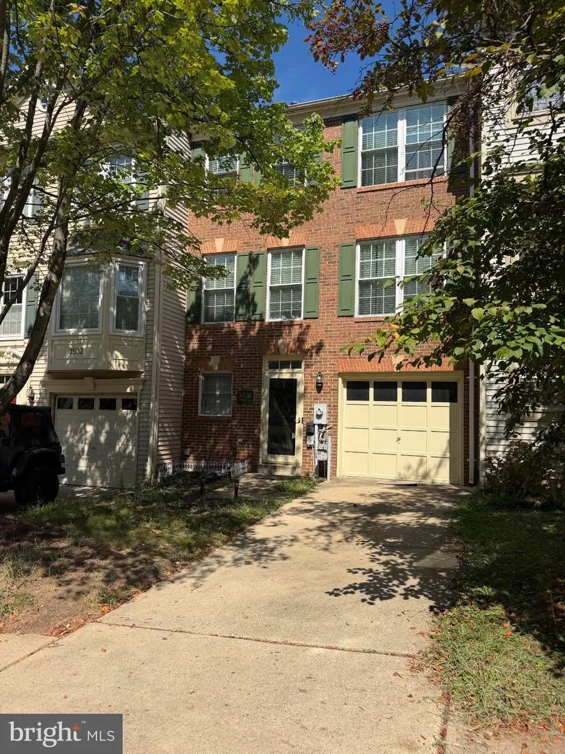 3530 HAMMERSTONE ROAD Laurel, MD 20724