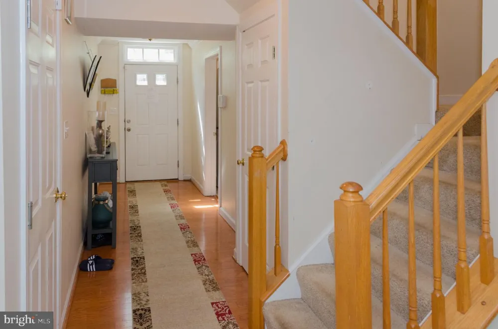 3530 HAMMERSTONE ROAD Laurel, MD 20724