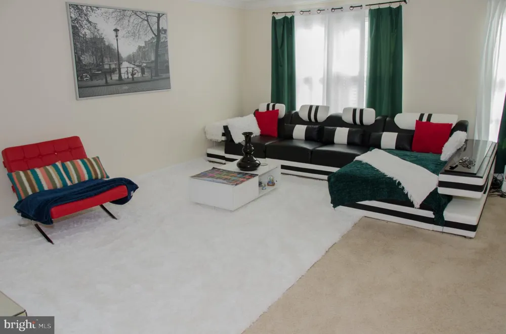 3530 HAMMERSTONE ROAD Laurel, MD 20724