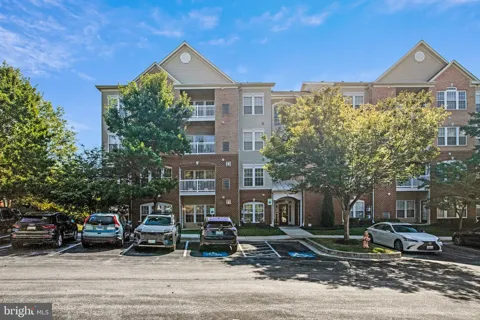 9511 ASHLYN CIRCLE #9511