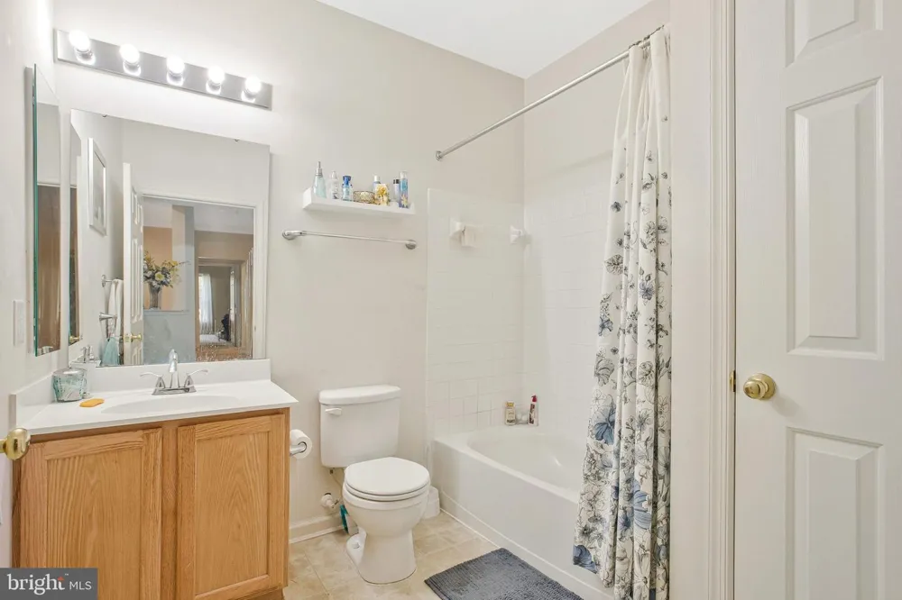 9511 ASHLYN CIRCLE #9511 Owings Mills, MD 21117