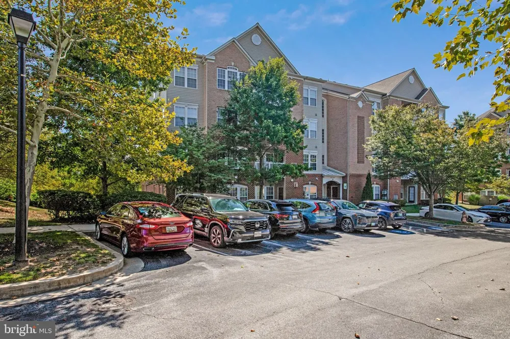 9511 ASHLYN CIRCLE #9511 Owings Mills, MD 21117