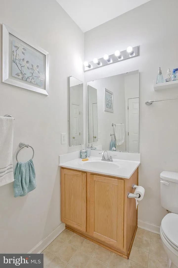 9511 ASHLYN CIRCLE #9511 Owings Mills, MD 21117