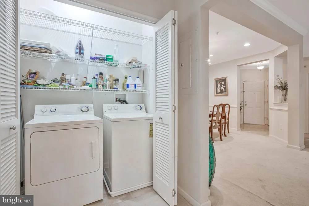 9511 ASHLYN CIRCLE #9511 Owings Mills, MD 21117