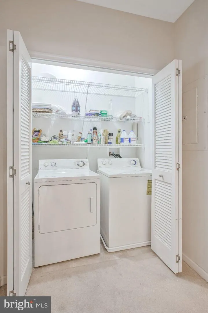 9511 ASHLYN CIRCLE #9511 Owings Mills, MD 21117