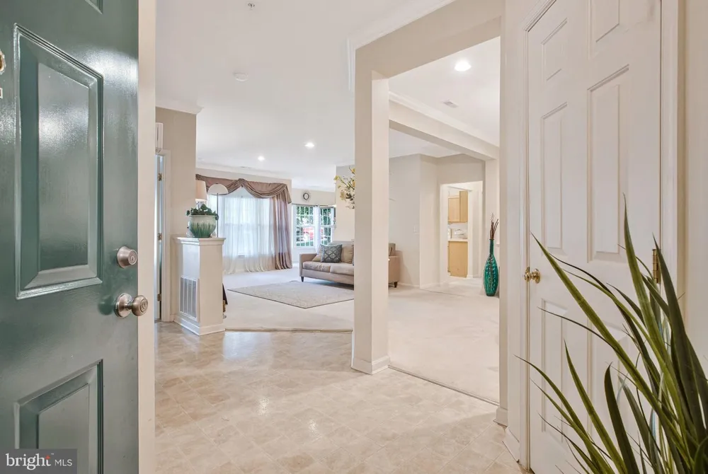 9511 ASHLYN CIRCLE #9511 Owings Mills, MD 21117