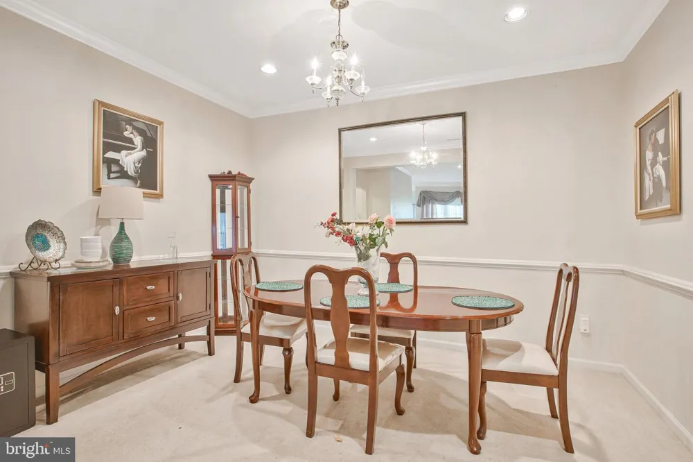 9511 ASHLYN CIRCLE #9511 Owings Mills, MD 21117