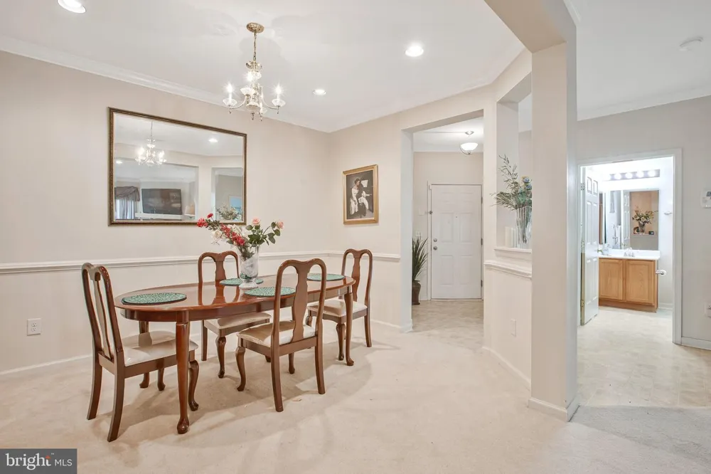 9511 ASHLYN CIRCLE #9511 Owings Mills, MD 21117