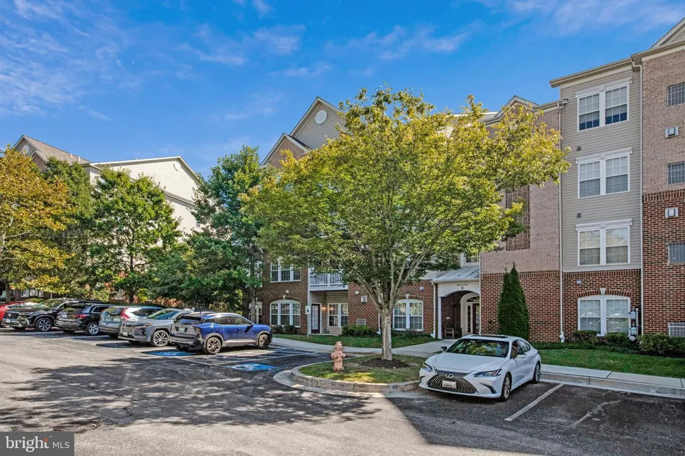 9511 ASHLYN CIRCLE #9511 Owings Mills, MD 21117