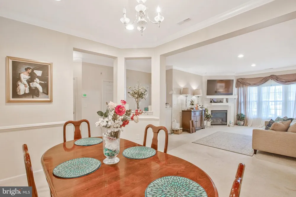 9511 ASHLYN CIRCLE #9511 Owings Mills, MD 21117