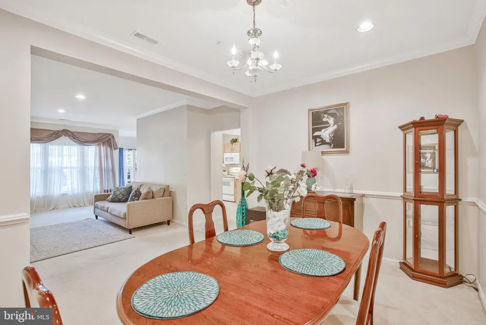 9511 ASHLYN CIRCLE #9511 Owings Mills, MD 21117