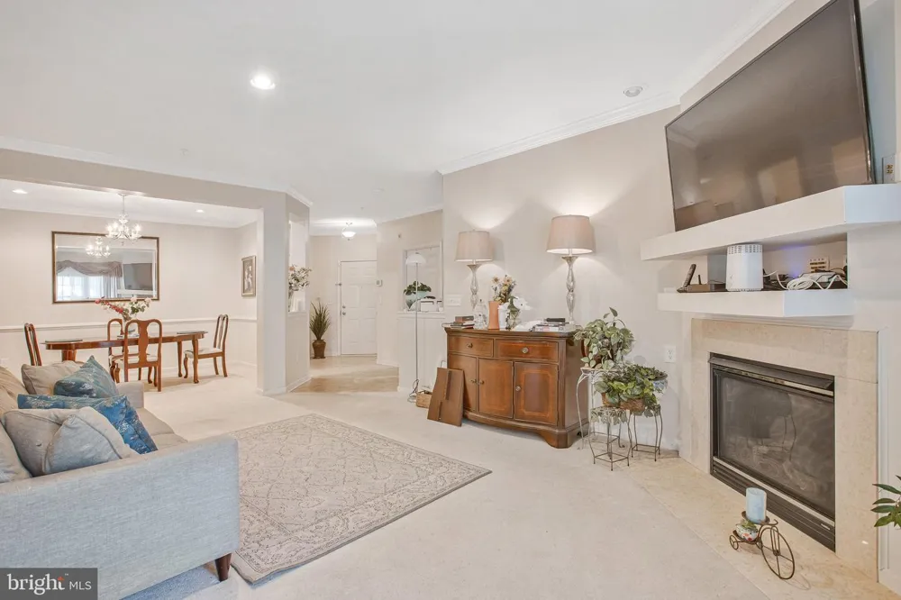 9511 ASHLYN CIRCLE #9511 Owings Mills, MD 21117