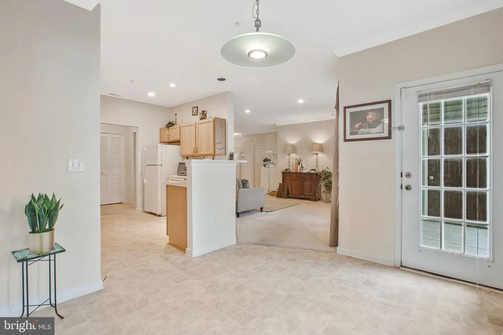 9511 ASHLYN CIRCLE #9511 Owings Mills, MD 21117