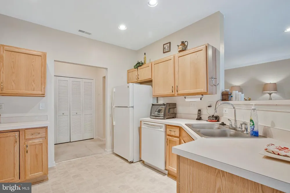 9511 ASHLYN CIRCLE #9511 Owings Mills, MD 21117