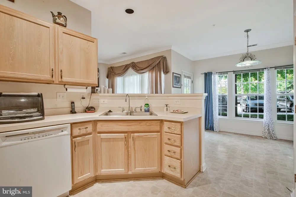 9511 ASHLYN CIRCLE #9511 Owings Mills, MD 21117