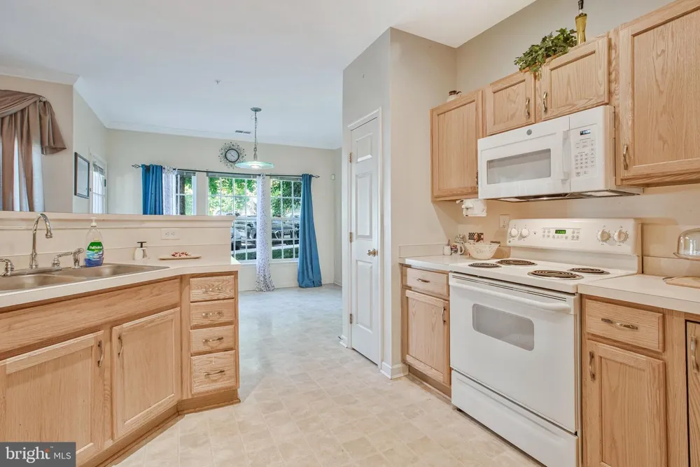 9511 ASHLYN CIRCLE #9511 Owings Mills, MD 21117